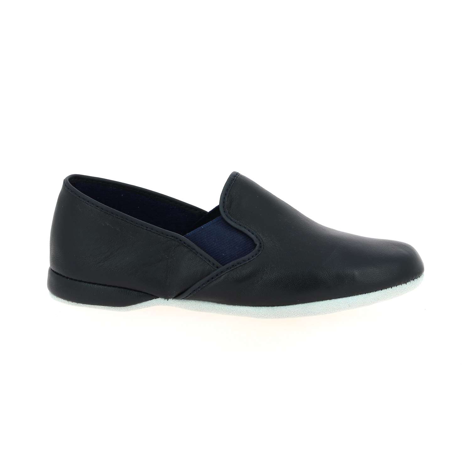Chaussons fille, garçon EREL PIROU 0