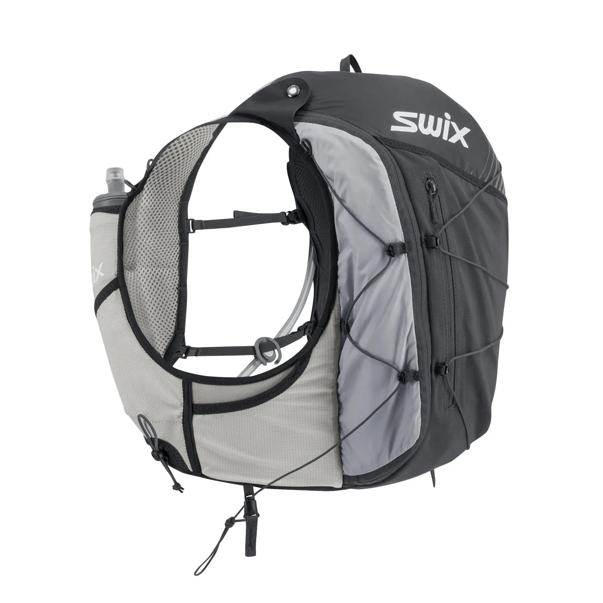 Swix Pace 4 L Hydration Vest Magnet
