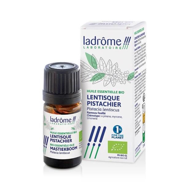 Oe Lentisco Bio 5Ml Ladrome