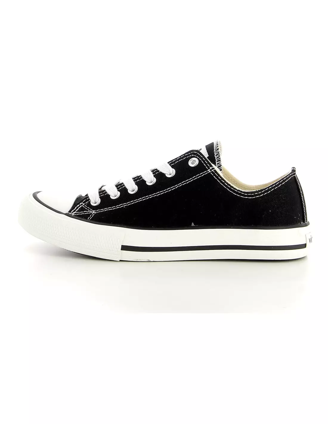 TRIBU LONA - Sneakers Blanc