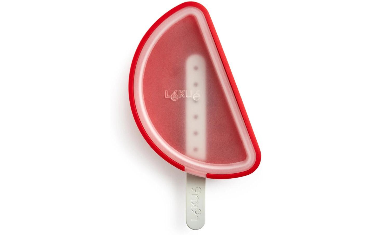 Glaceform Tropic, Silikon, 4er SetSet zur Herstellung von hausgemachtem Eis