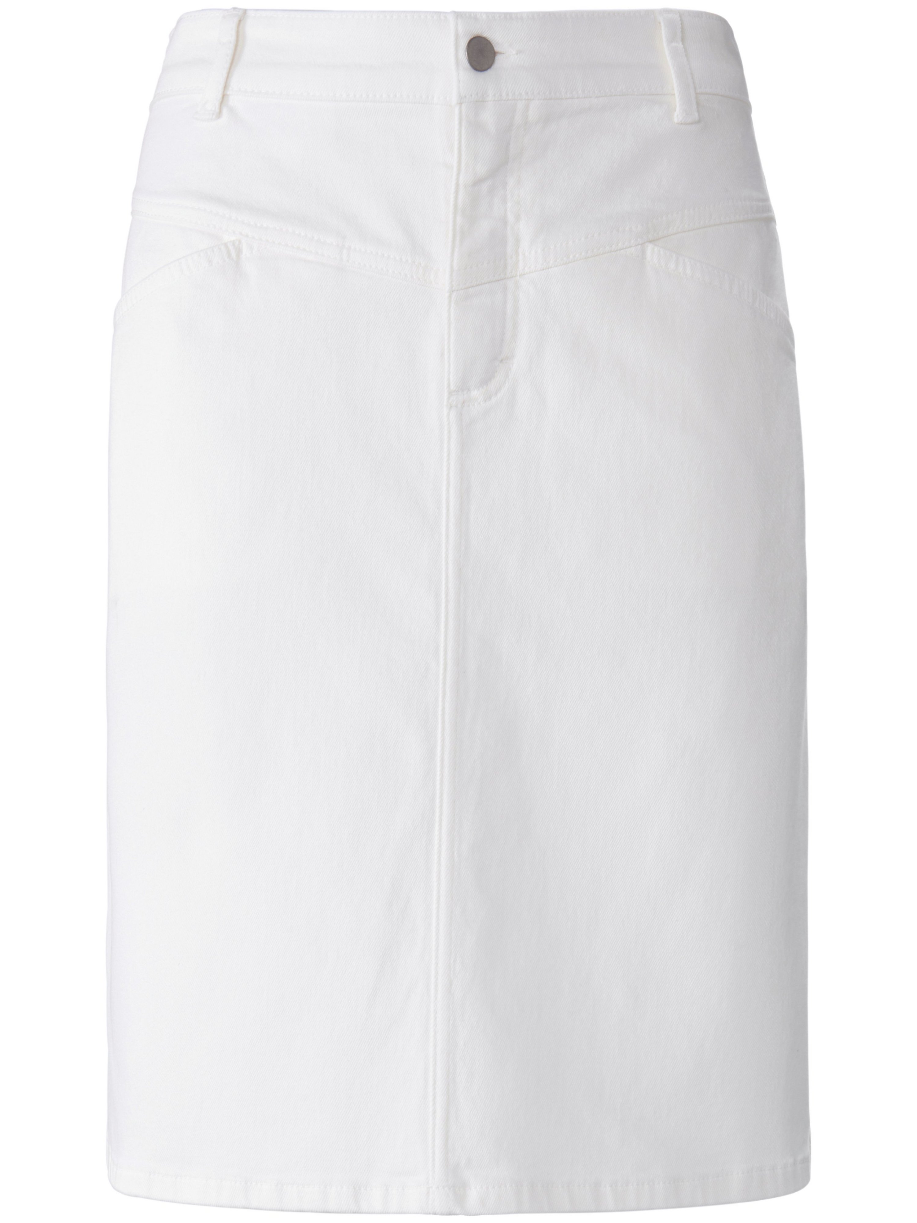 Jeansrock