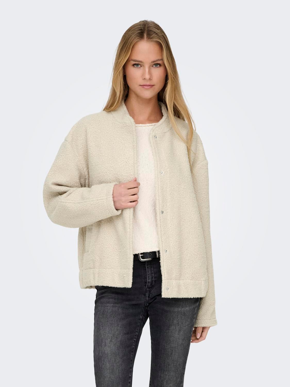 ONLGA Blousonjacke Moonbeam
