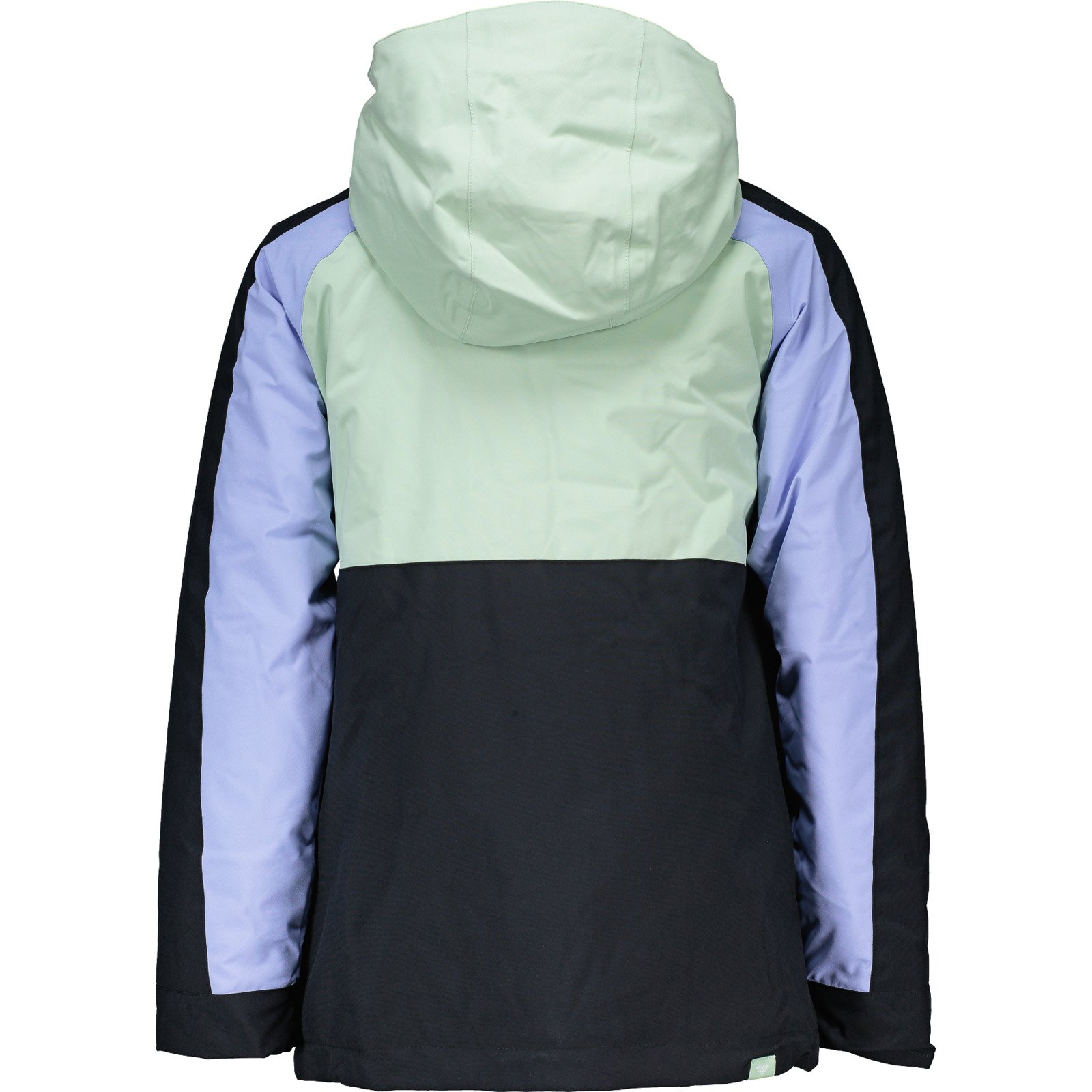 Roxy Kinder-Skijacke Snowmist 140