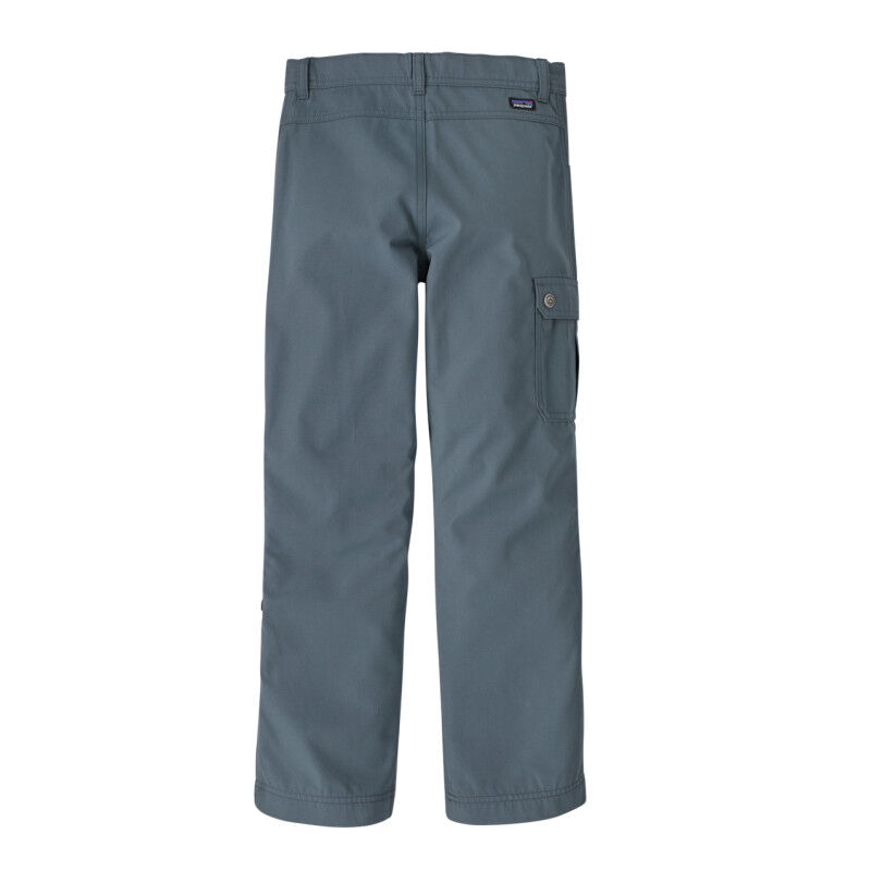Boys' Durable Hike Pants - Pantalon randonnée enfant
