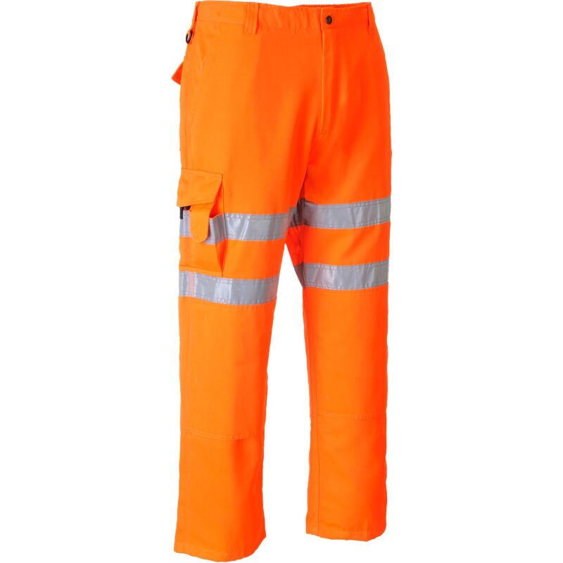 Portwest RT46 Pantalon Rail Combat