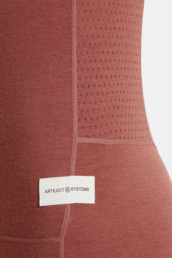 Artilect Artilect Boulder 125 LS Crew Thermoshirt Dames