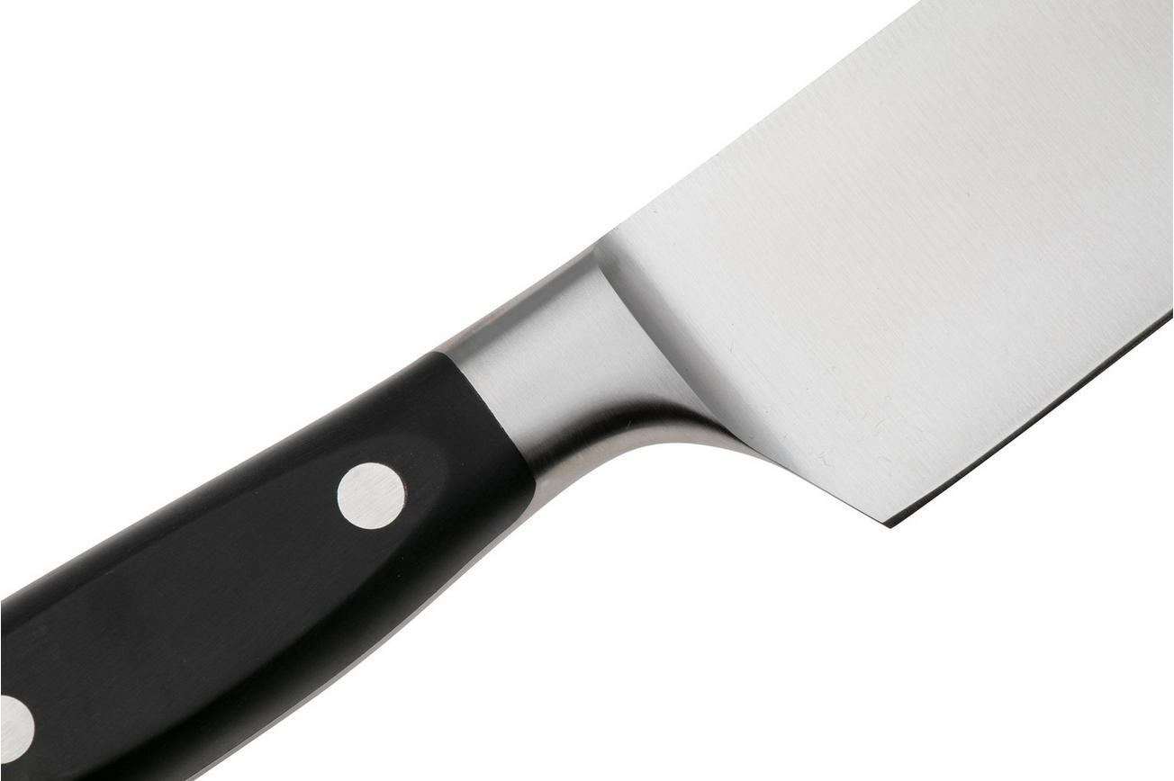 Victorinox Grand Maître Chef's Knife 7.7403.20G, POM, koksmes, 20 cm