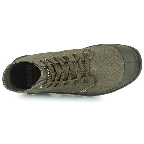 Palladium - MONO CHROME - Kaki