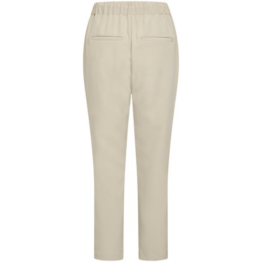 Bruuns Bazaar RubySus Liwa Bukser, Warm Grey, 42
