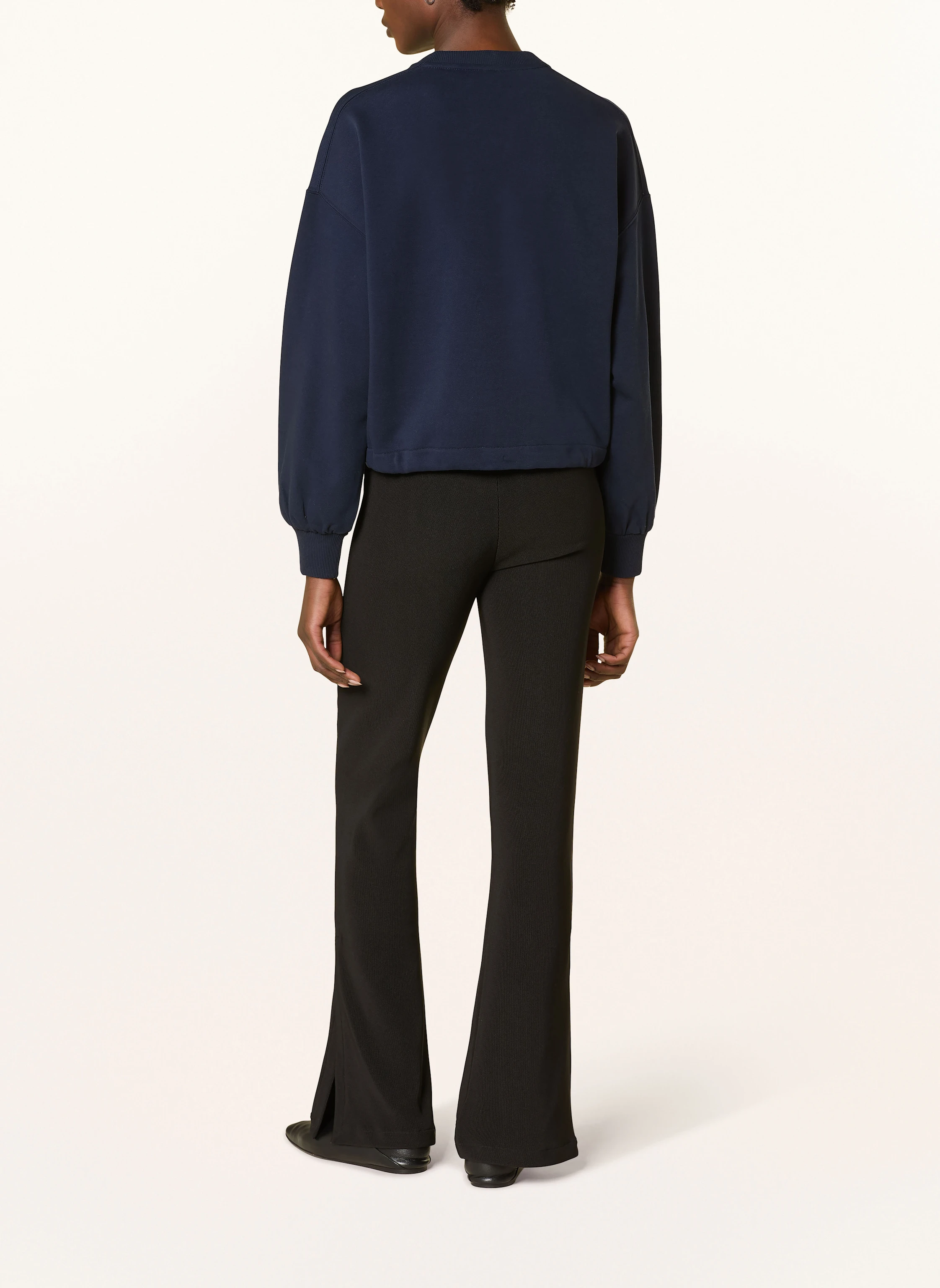 BOGNER Sweatshirt ELDINA