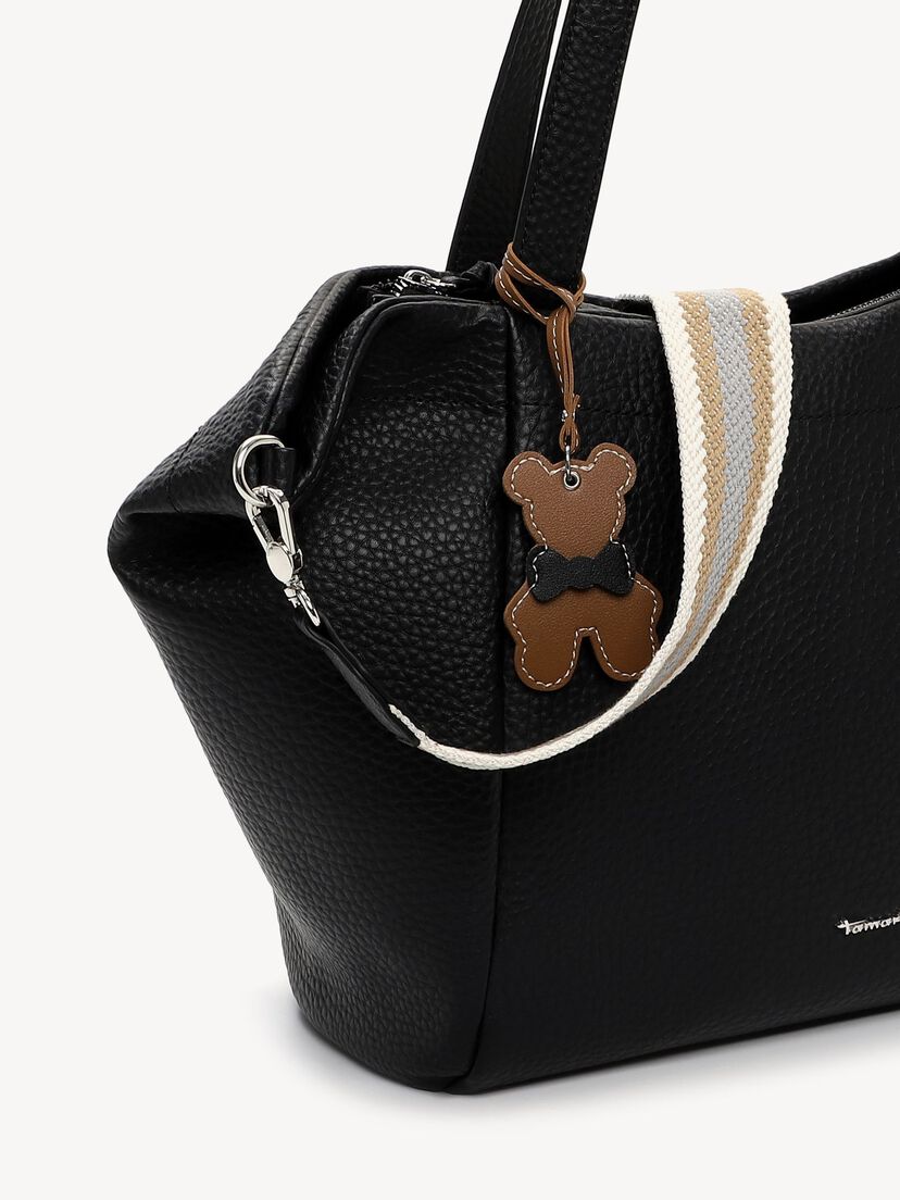 Shopper - zwart