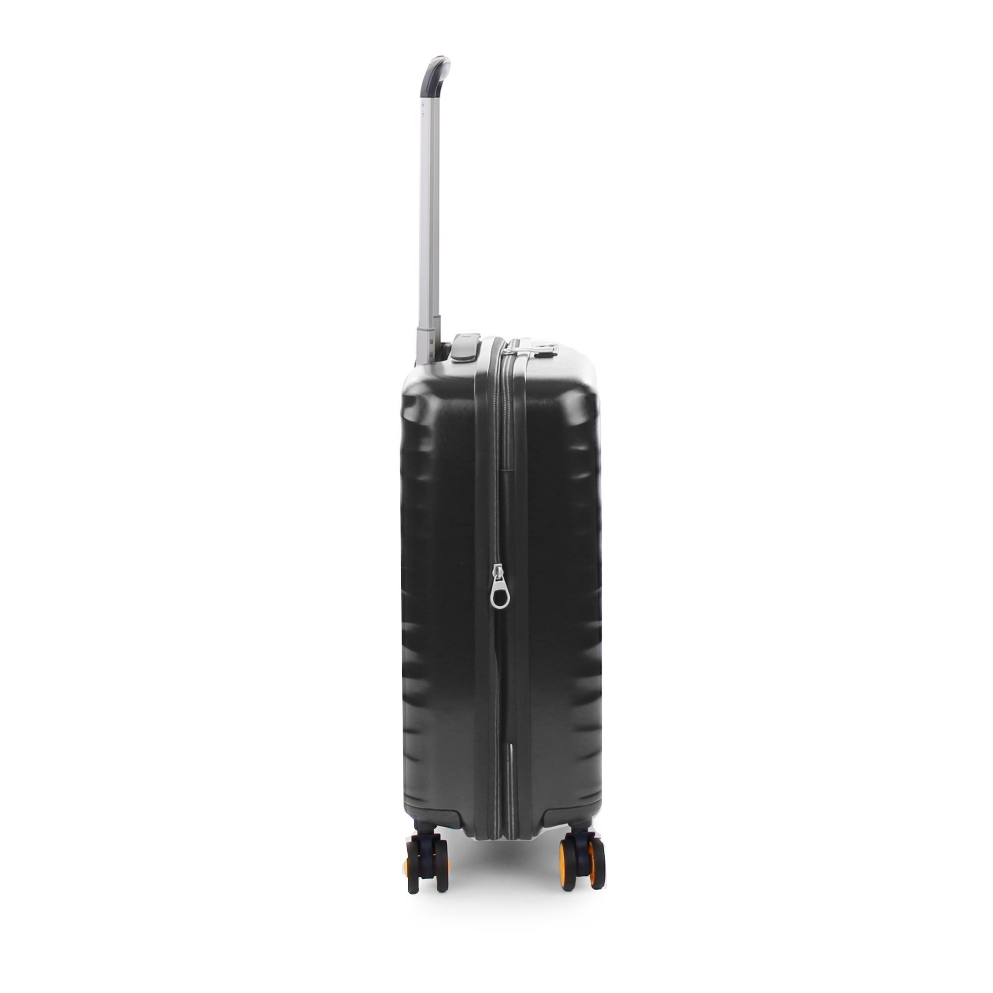 Roncato Stellar 4 Wiel Cabin Trolley Exp antracite