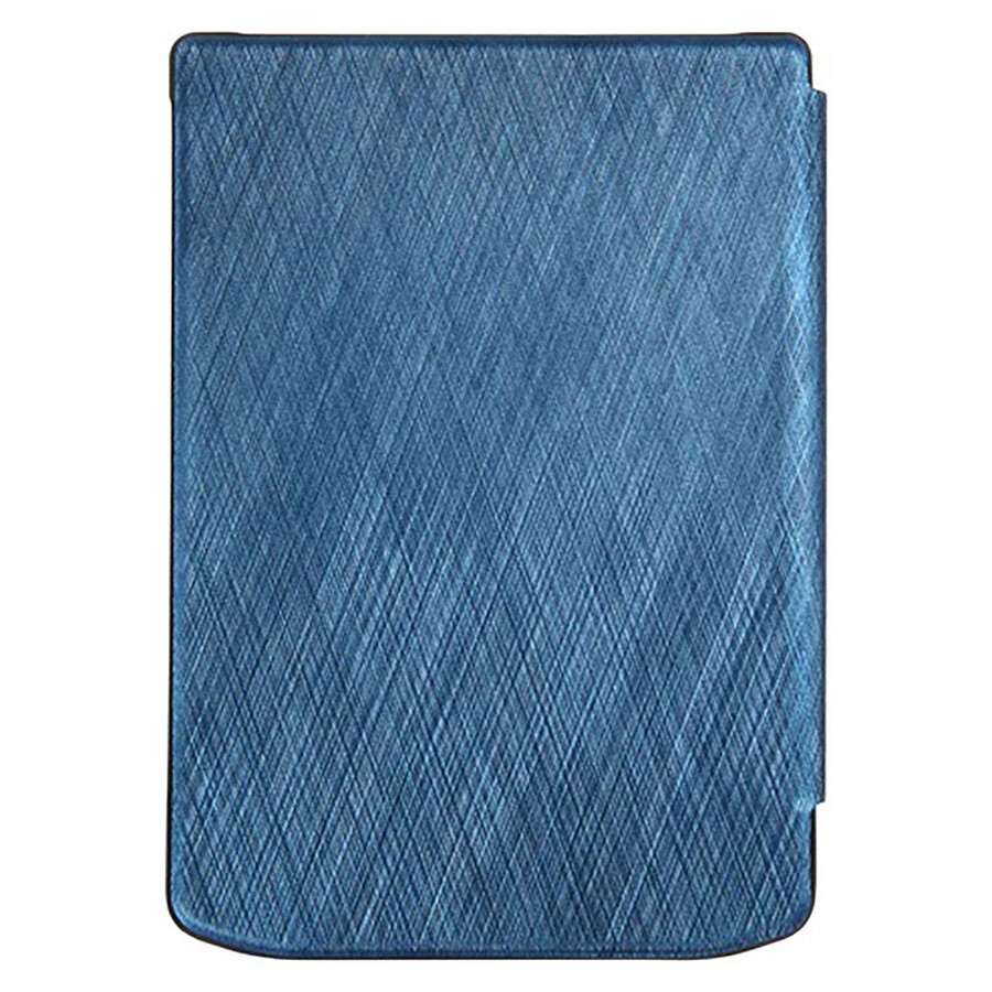 Vivlio Housse de protection Light et Light HD - Bleu