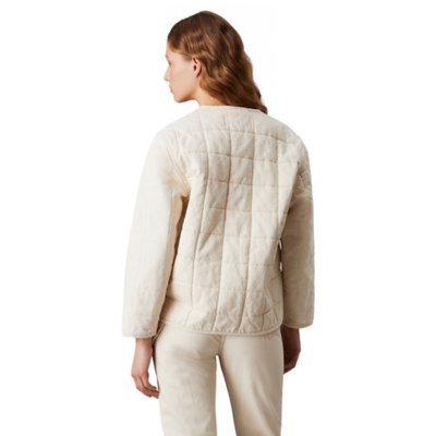 Veste femme Denim Liner CALVIN KLEIN