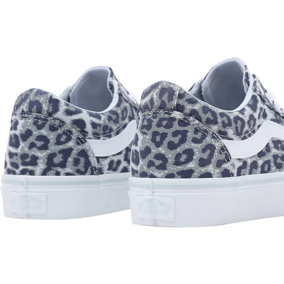 Vans Ward Sneakers Dame