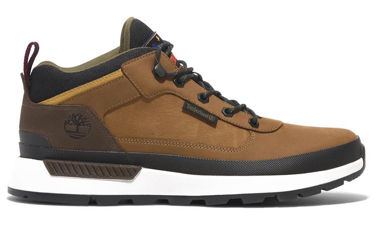 Timberland Field Trekker M Wheat