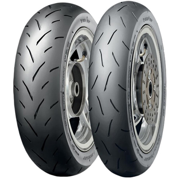 Dunlop - Pneu TT93 GP Pro