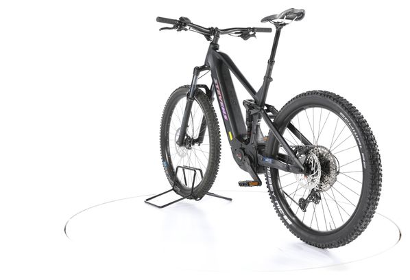 Produit reconditionné - Stevens E-Inception AM 6.1.1 Vélo électrique VTT 2022 - Bon Etat