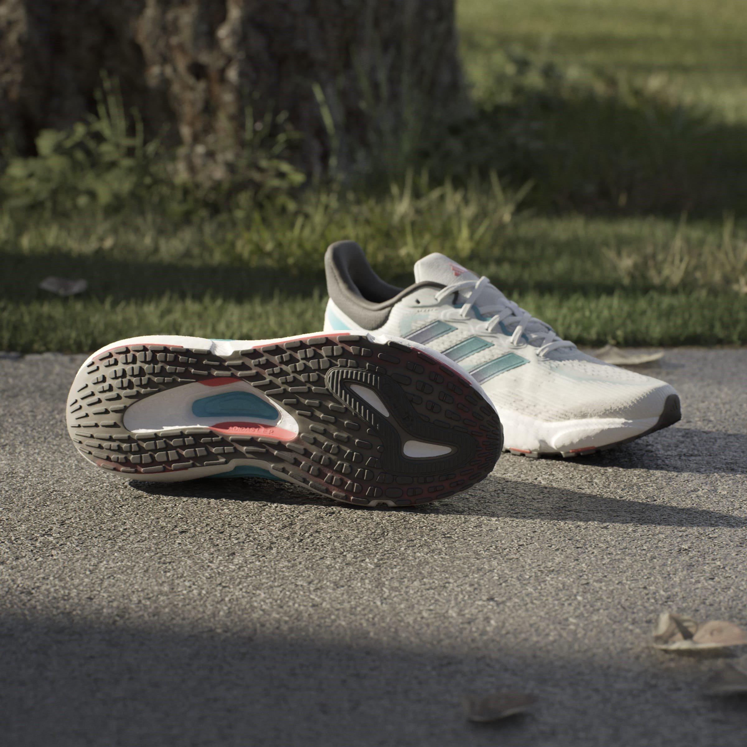 adidas Solarboost 5 Running Shoes Mens