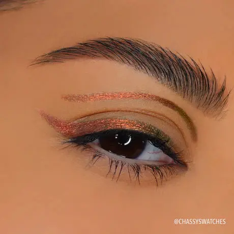 Supernova Multichrome Gel Liner 005 Flare