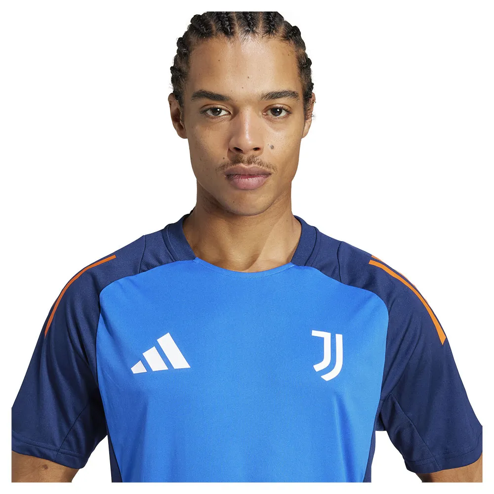 adidas Juventus 24/25 Tiro Competition Training kurzarm-T-shirt