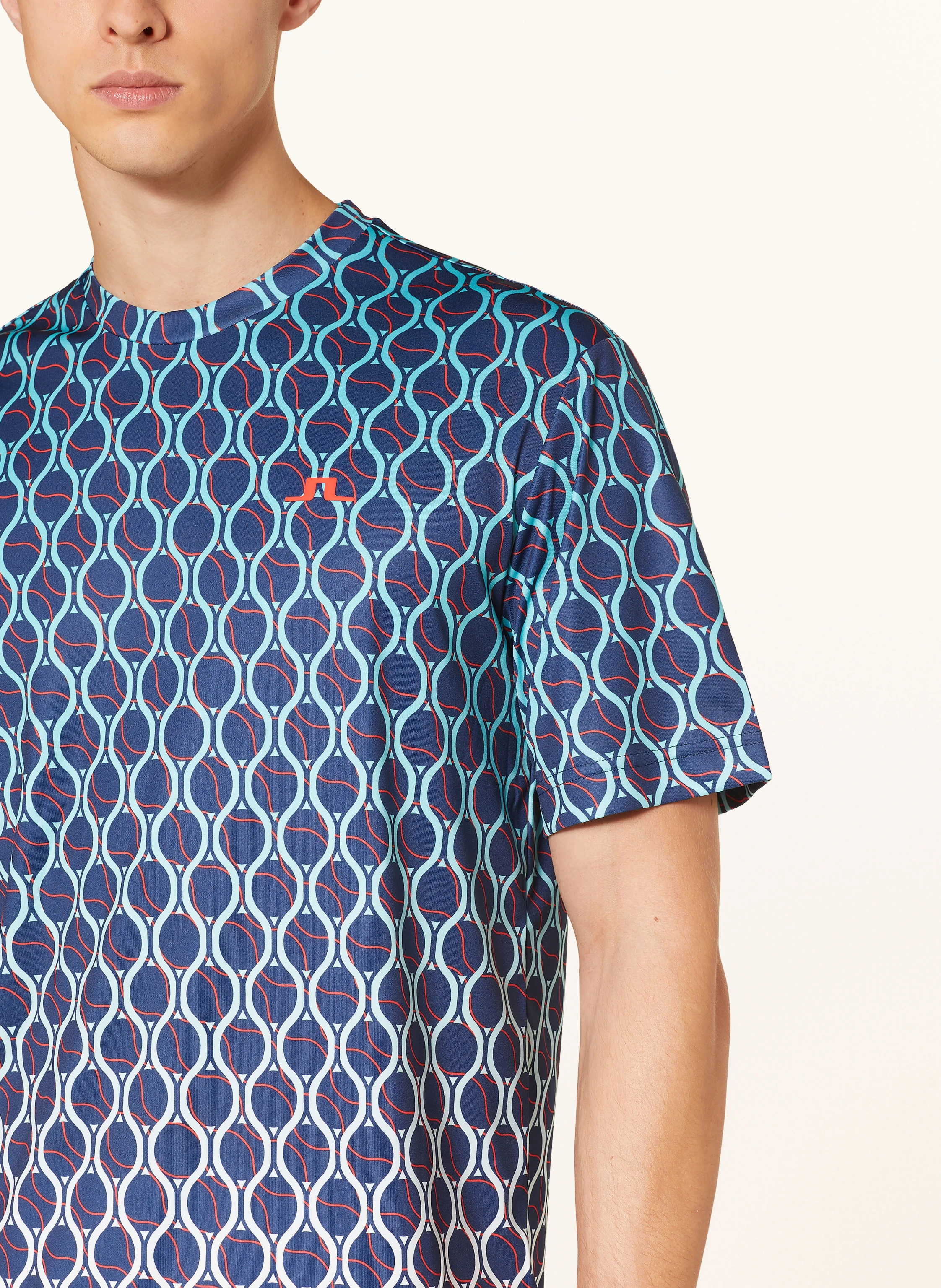 J.LINDEBERG T-Shirt