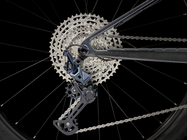 Trek Supercaliber SL 9.6 Gen 2 Prismatic - Full Suspension - 2025
