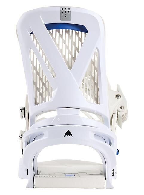 BURTON - FIXATIONS GENESIS RE:FLEX