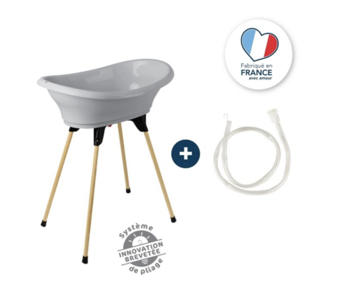 Kit Baignoire Vasco