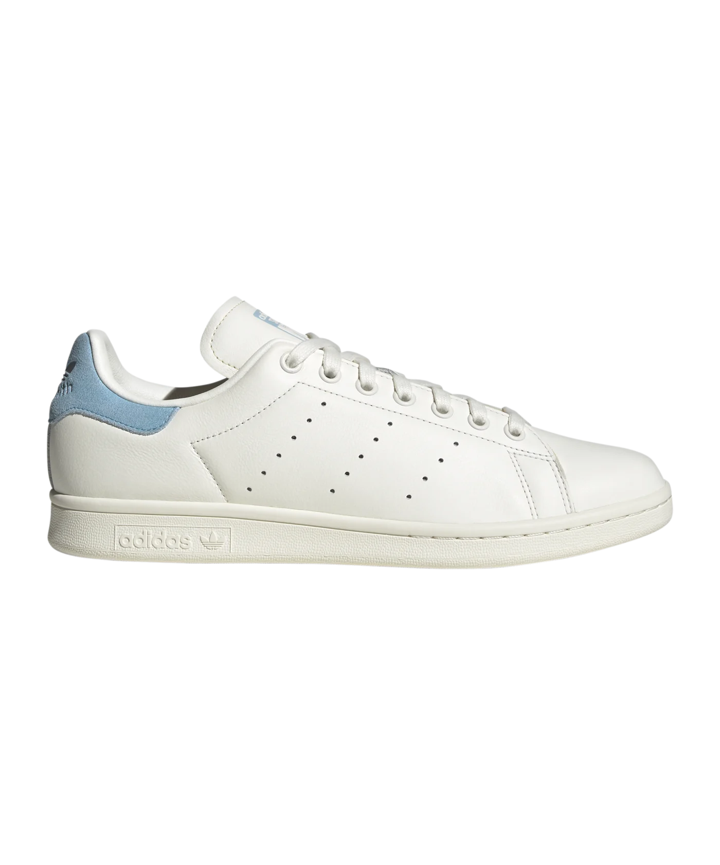 adidas Originals Stan Smith Damen Weiss Hellblau
