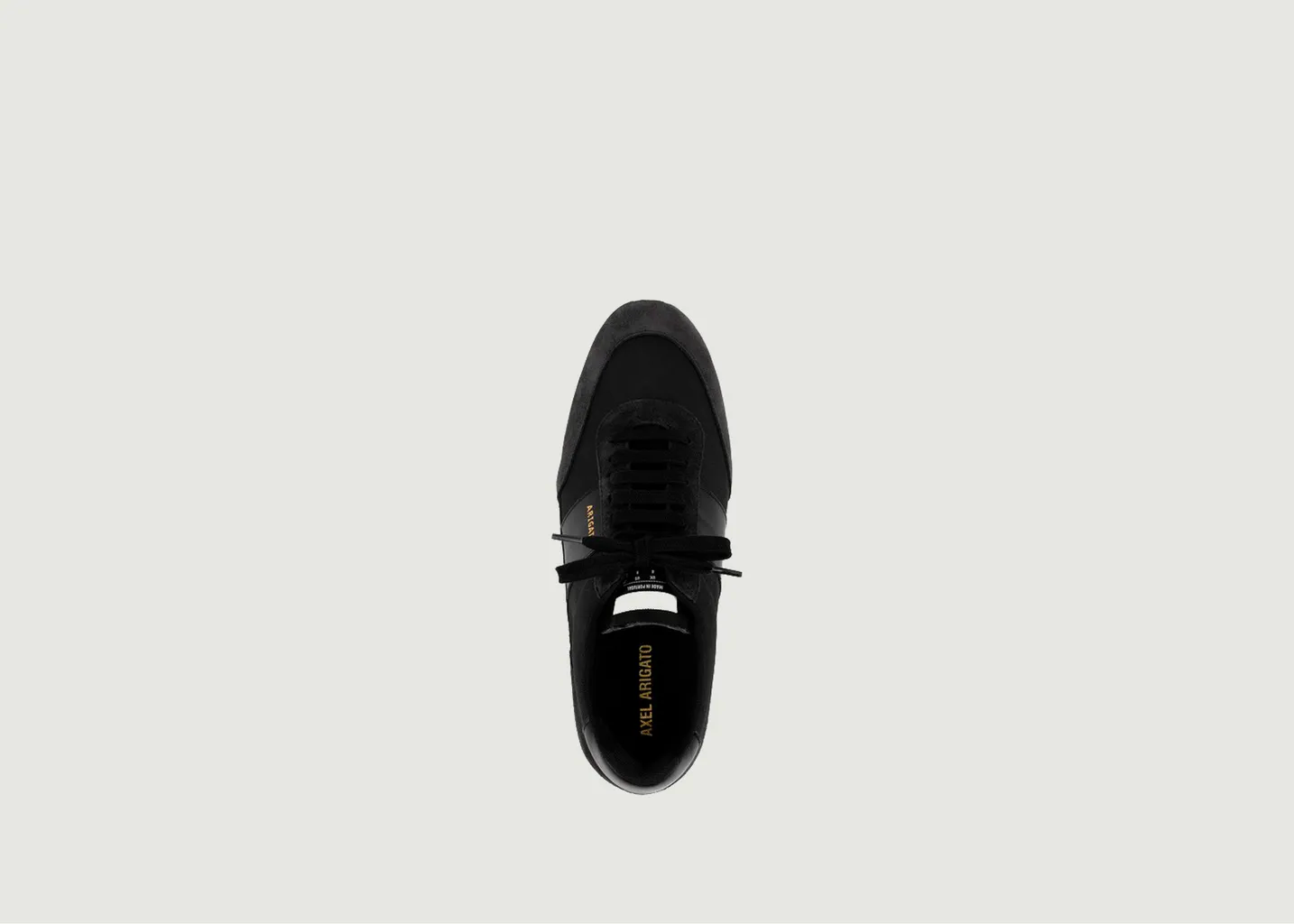 Sneakers Genesis Vintage Runner Axel Arigato