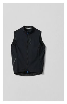 Gilet Maap Femme Flow Noir