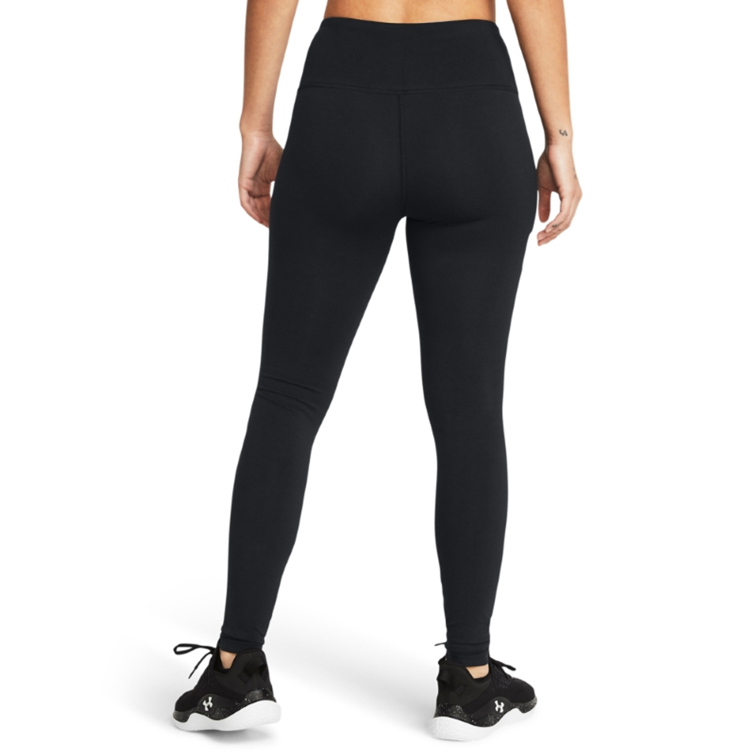 Under Armour Campus Tight