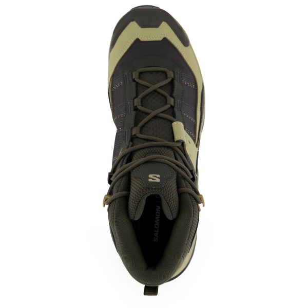 Salomon - X Ultra 5 Mid GORE-TEX - Chaussures de randonnée