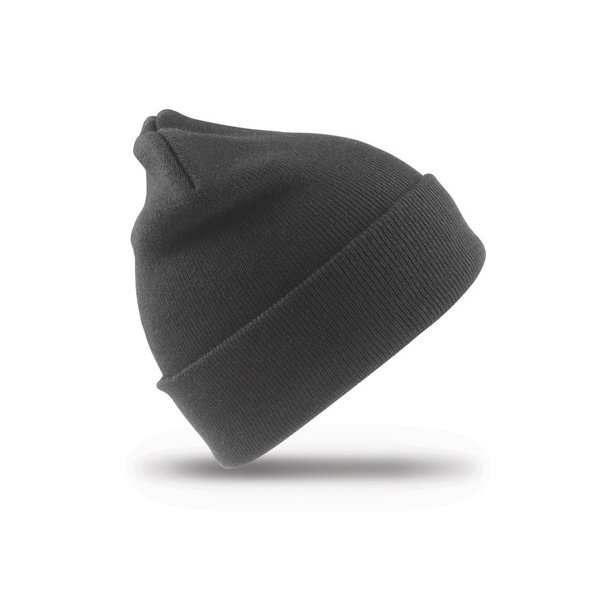 Strikhue (Woolly Ski Hat)