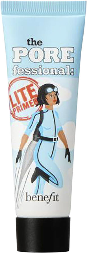 Benefit Cosmetics The Porefessional Lite Primer - Face Primer Ultra-Lightweight