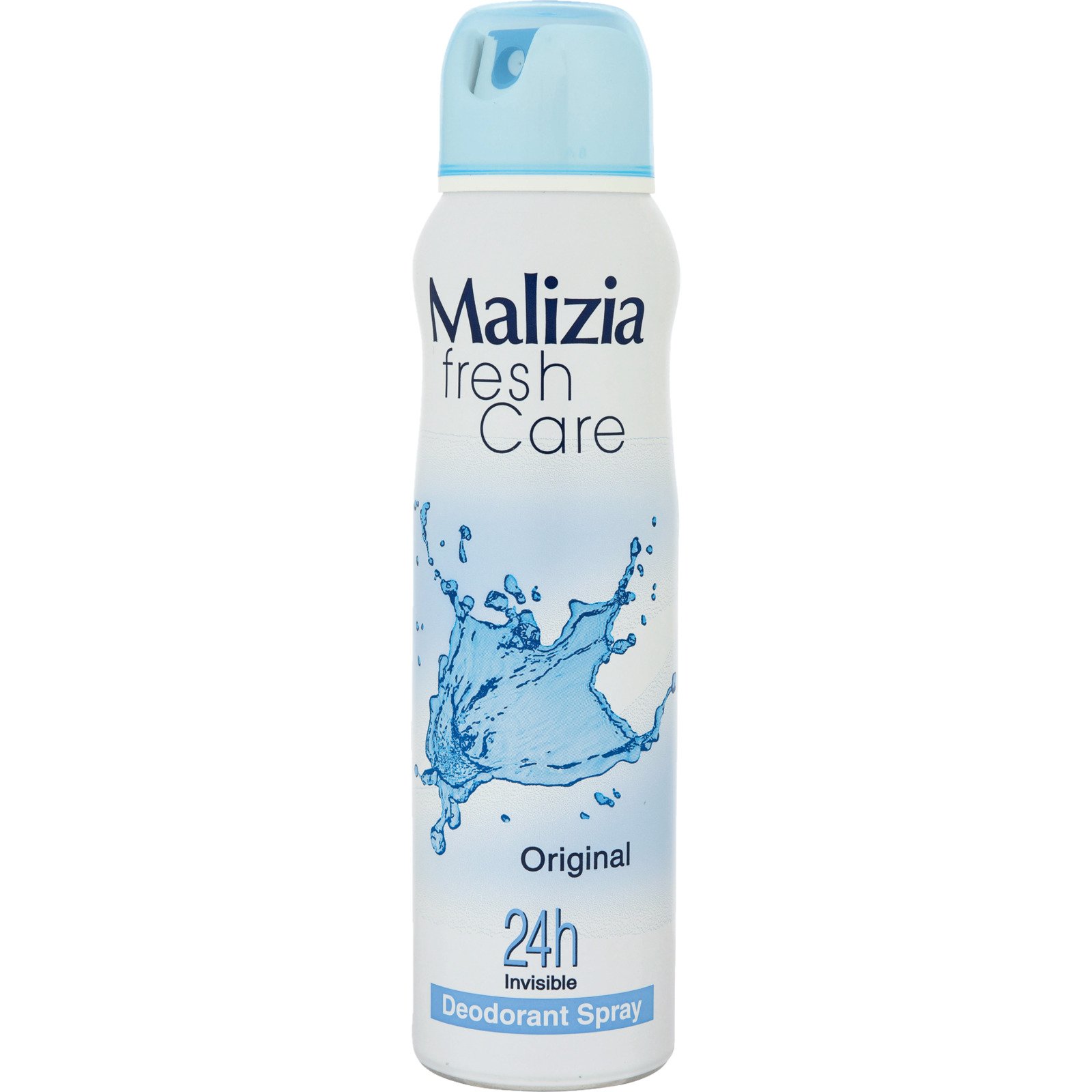 Malizia Deospray Original 150 ml