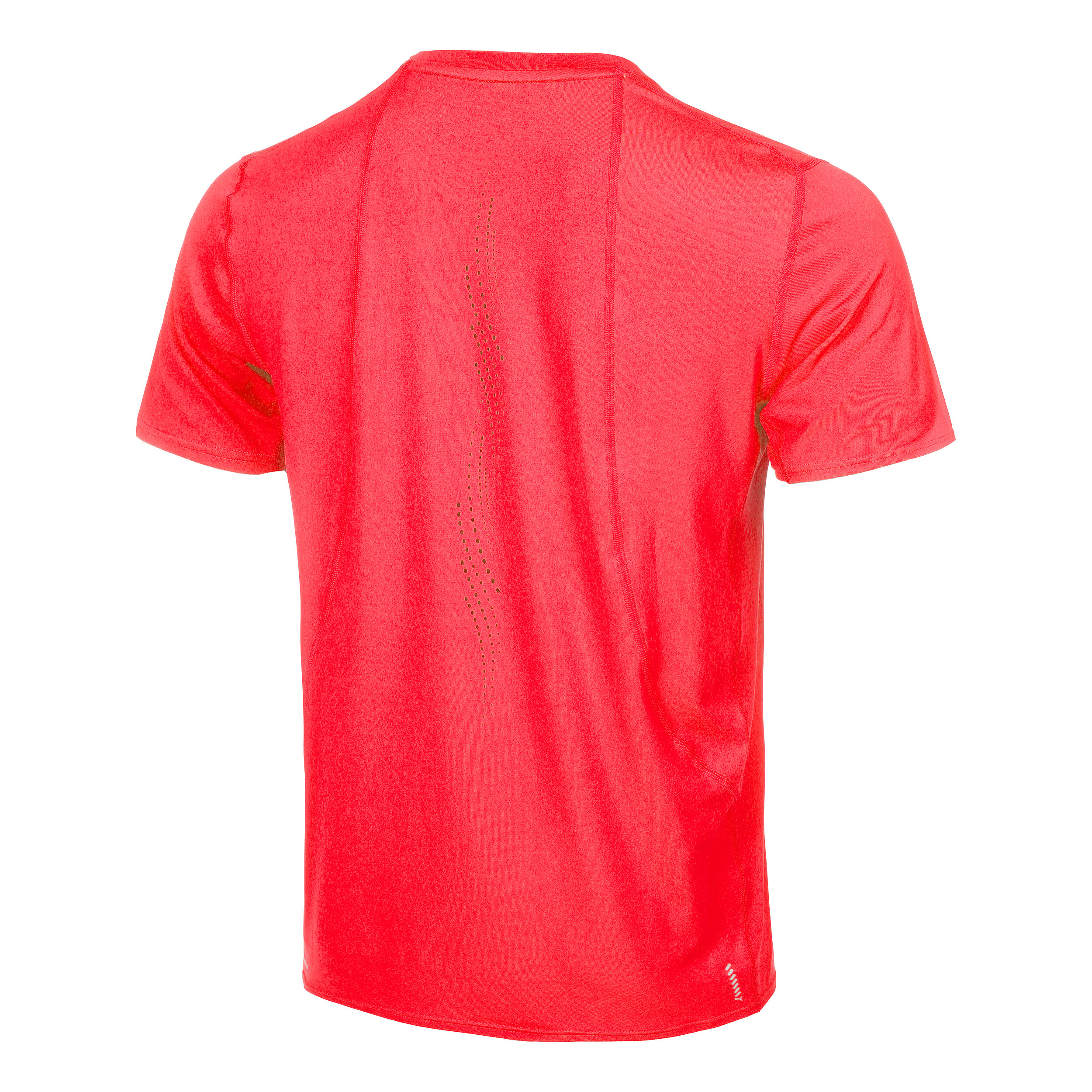 Puma Run Cloudspun Maillot De Course Hommes - Rouge