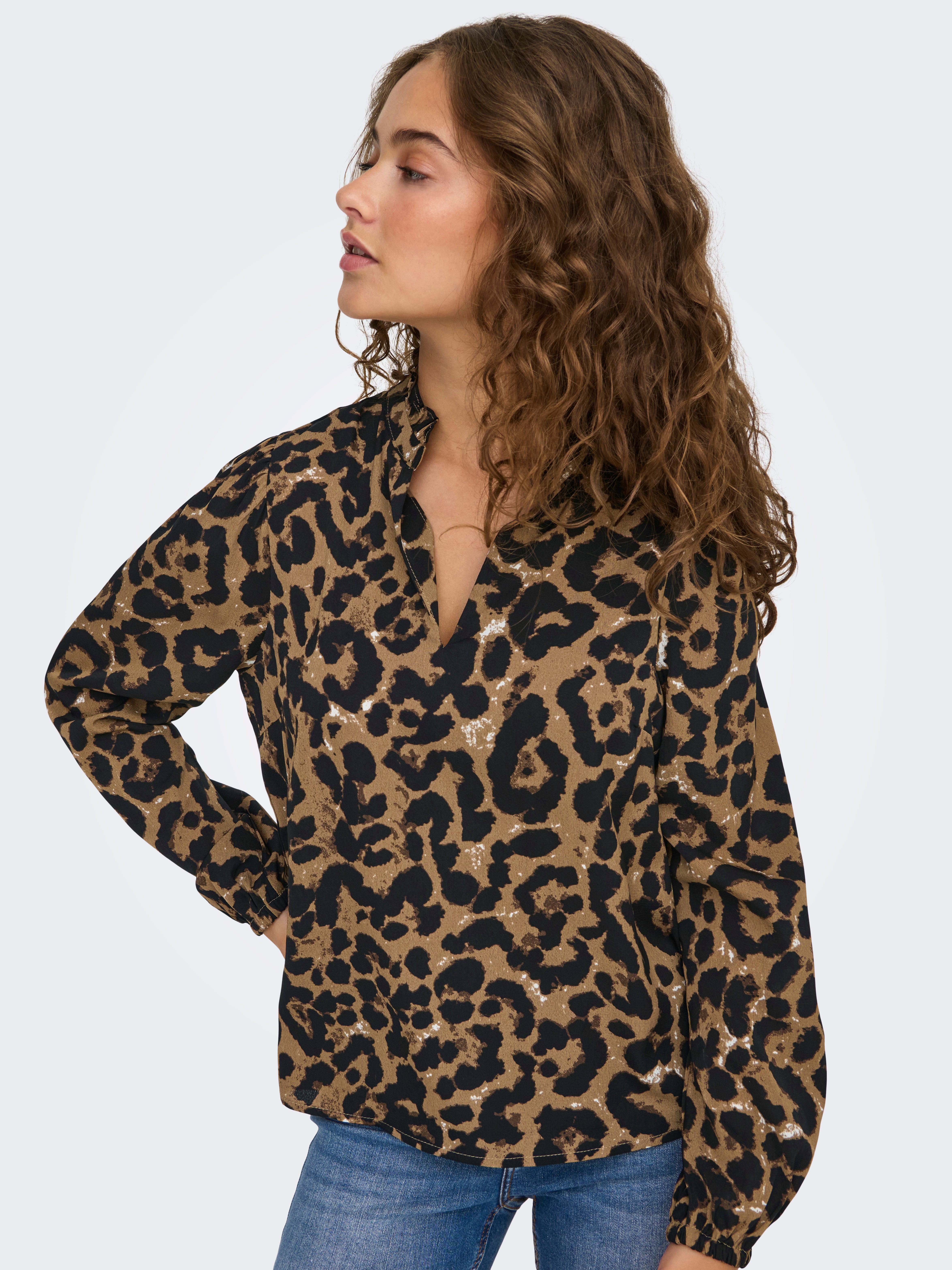 ONLMIVA Top Tigers Eye