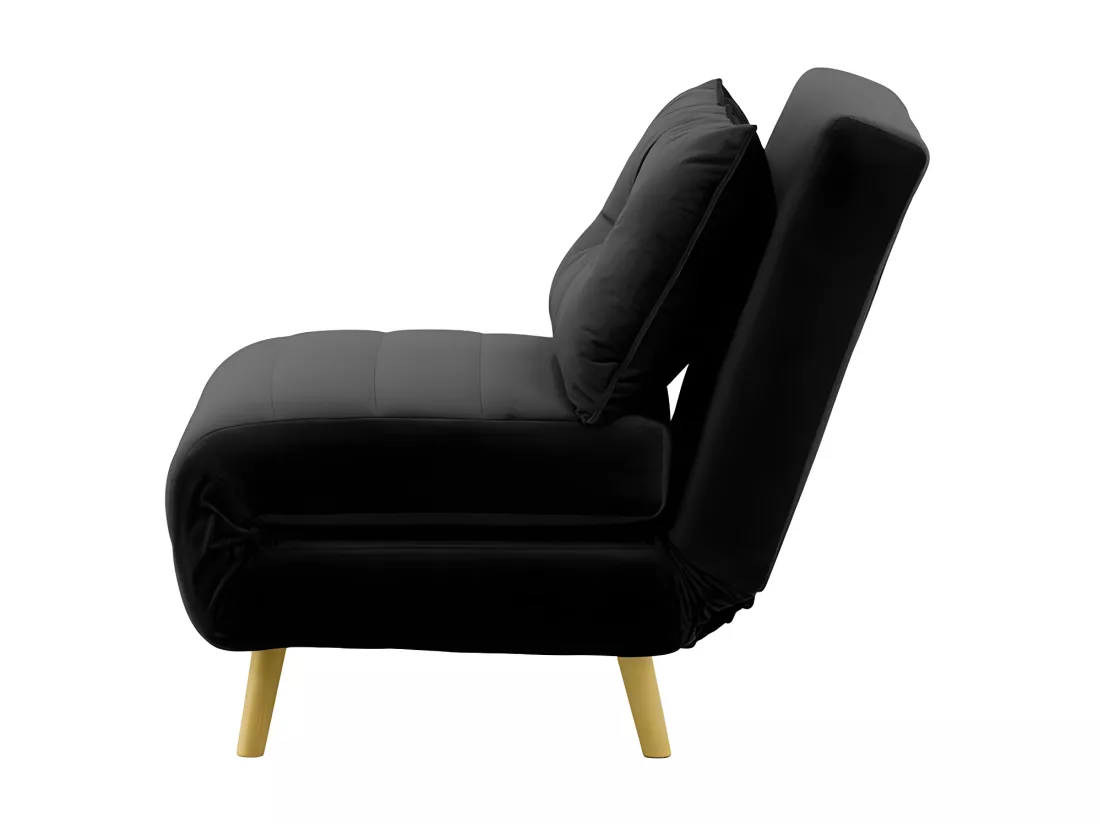 Flic-Fauteuil convertible 77cm - Velluto 20