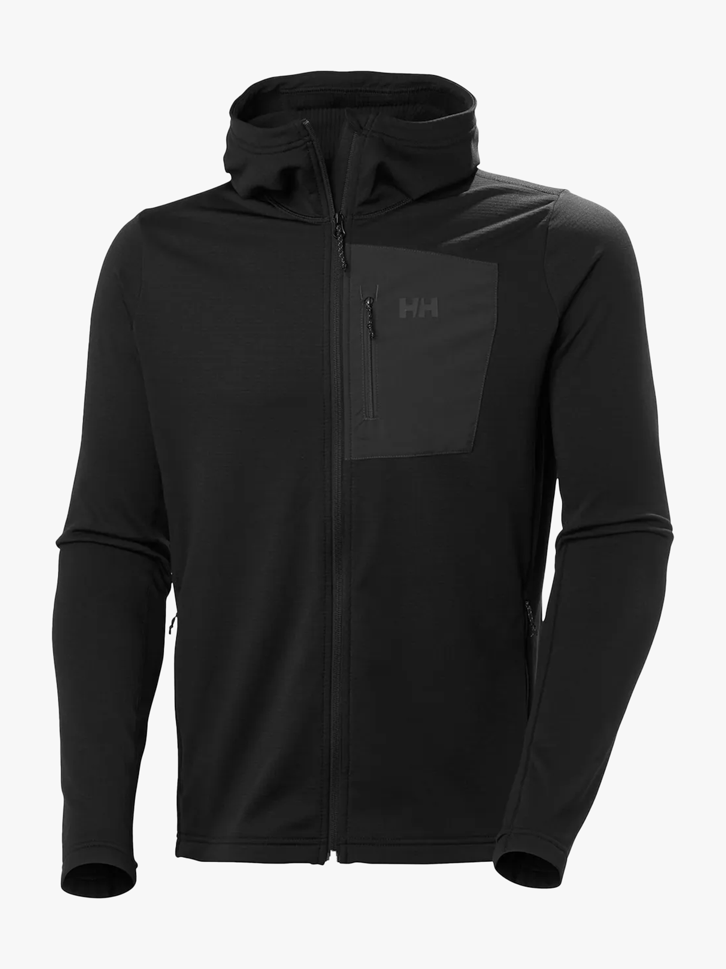 Versalite Hooded Fleece Jacket