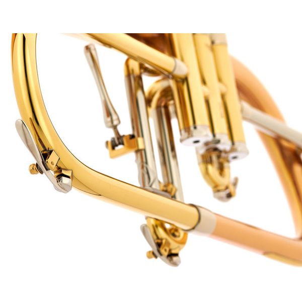 Schilke Bb- Flugelhorn