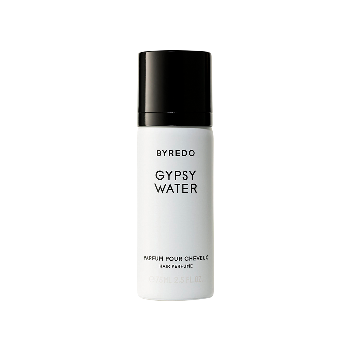 Gypsy Water Hair Perfume 75ml