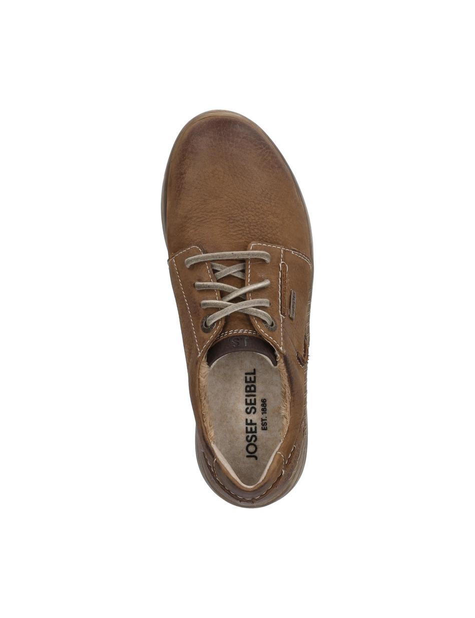 Halbschuh Conny 51, castagne