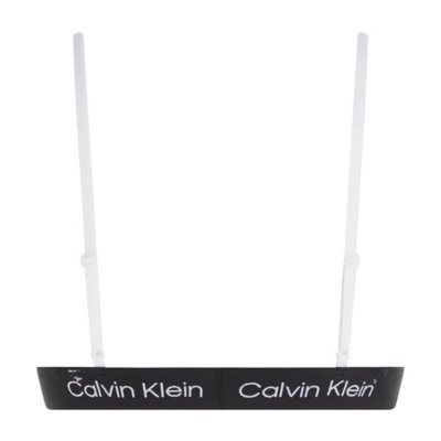 Soutien-gorge femme Unlined Bralette CALVIN KLEIN