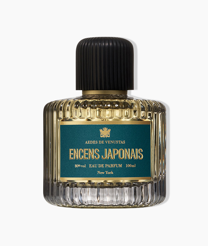 Encens Japonais AEDES DE VENUSTAS 100 ML