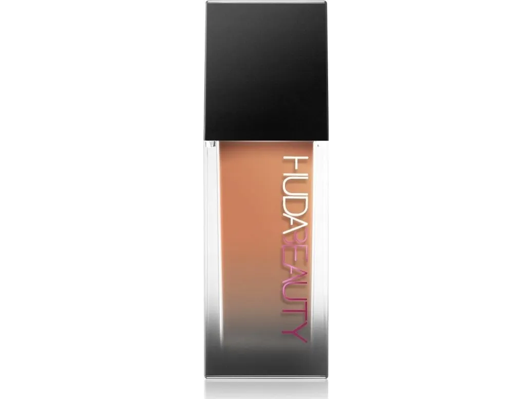 Huda Beauty Huda Beauty, FauxFilter, Matte, Cream Foundation, 335B, Beignet, 35 ml For Women