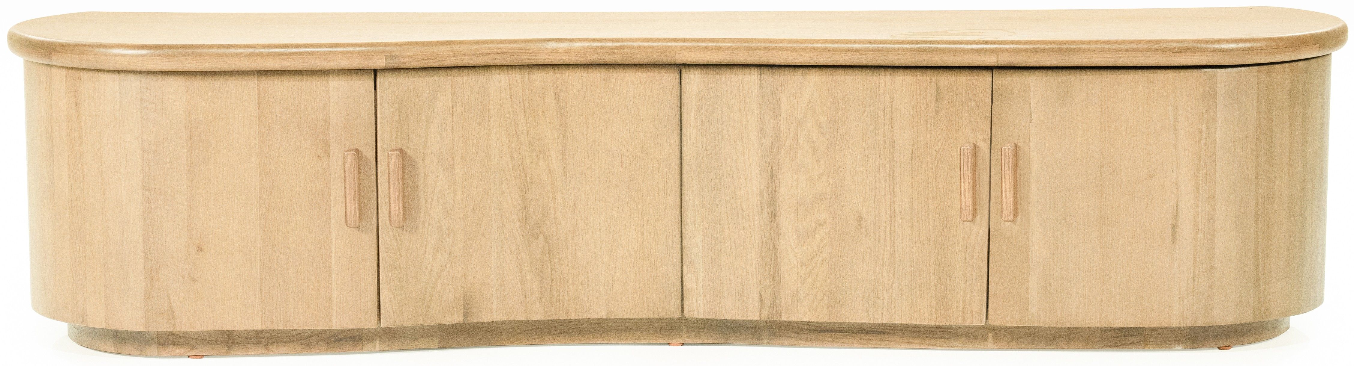 Tv-meubel 96372 Josh B180 x D42 x H43 cm
