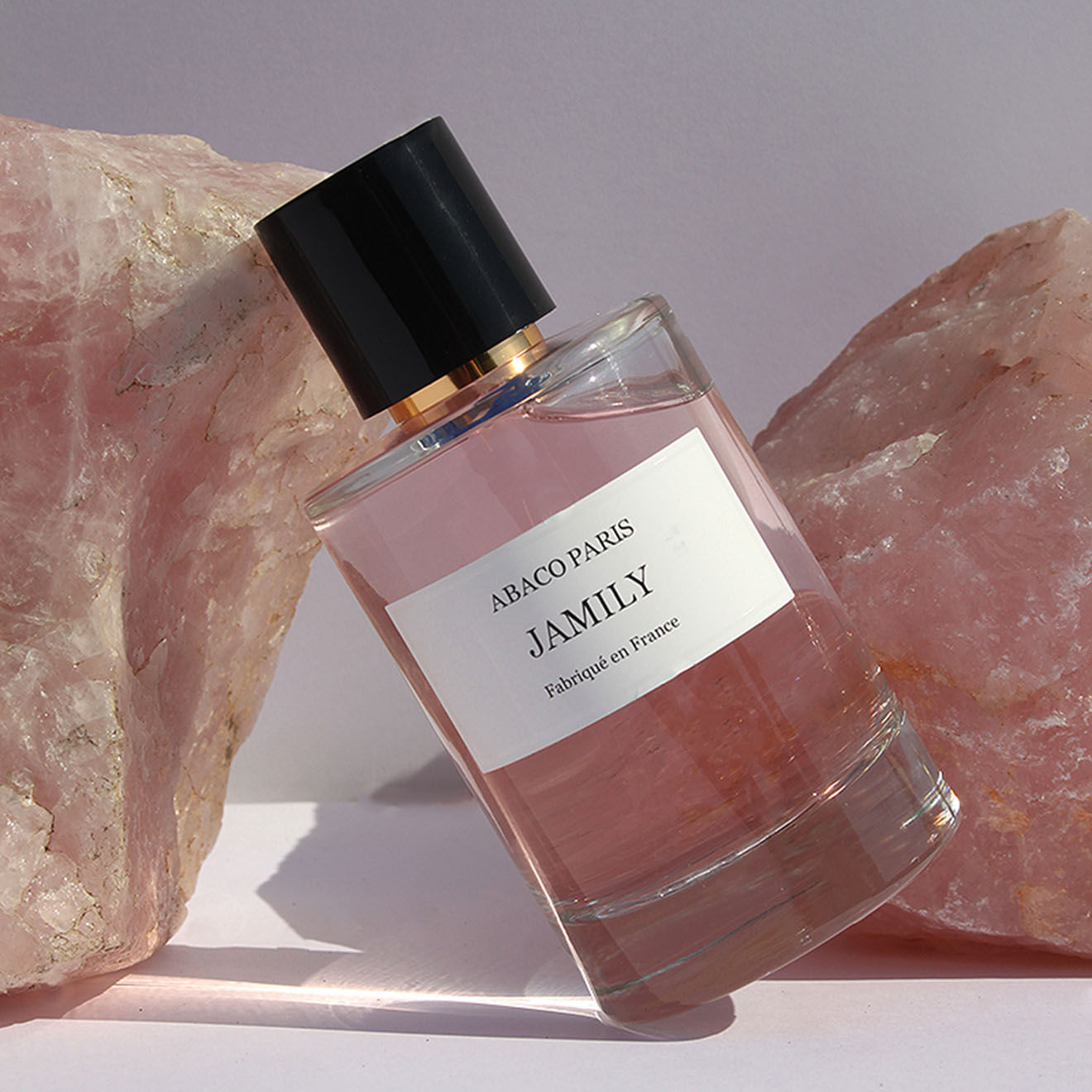Abaco Paris Eau de Parfum Femme Jamily 100ml